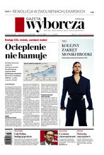 Gazeta Wyborcza Bydgoszcz 52/2021
