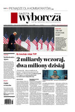 Gazeta Wyborcza Częstochowa 10/2021