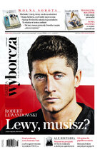 Gazeta Wyborcza Częstochowa 134/2021