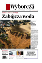 Gazeta Wyborcza Częstochowa 165/2021