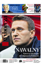 Gazeta Wyborcza Częstochowa 18/2021