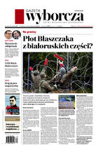 Gazeta Wyborcza Częstochowa 228/2021