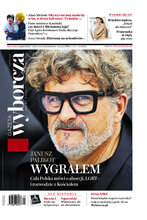 Gazeta Wyborcza Częstochowa 230/2021