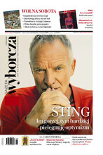 Gazeta Wyborcza Częstochowa 270/2021