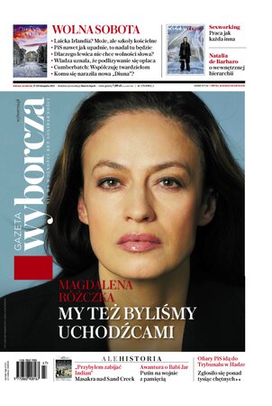 Gazeta Wyborcza Częstochowa 276/2021