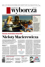 Gazeta Wyborcza Częstochowa 286/2021