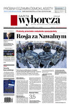 Gazeta Wyborcza Katowice 19/2021