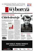 Gazeta Wyborcza Katowice 208/2021