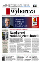 Gazeta Wyborcza Katowice 38/2021