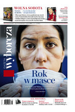 Gazeta Wyborcza Katowice 54/2021
