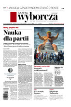 Gazeta Wyborcza Katowice 81/2021