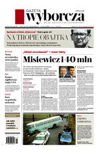Gazeta Wyborcza Katowice 87/2021