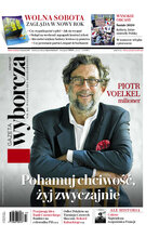 Gazeta Wyborcza Kielce 1/2021