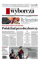 Gazeta Wyborcza Kielce 112/2021