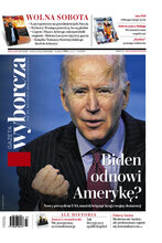 Gazeta Wyborcza Kielce 12/2021