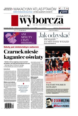 Gazeta Wyborcza Kielce 171/2021
