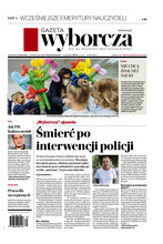 Gazeta Wyborcza Kielce 204/2021