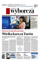 Gazeta Wyborcza Kielce 220/2021