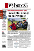 Gazeta Wyborcza Kielce 244/2021