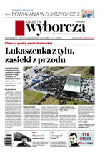 Gazeta Wyborcza Kielce 266/2021