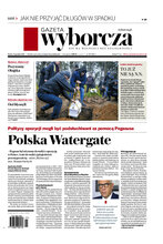 Gazeta Wyborcza Kielce 297/2021