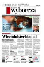 Gazeta Wyborcza Kielce 303/2021