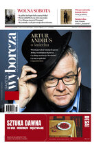 Gazeta Wyborcza Kielce 60/2021