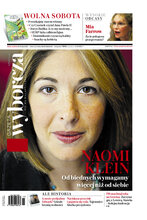 Gazeta Wyborcza Kielce 66/2021