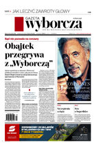 Gazeta Wyborcza Kielce 94/2021