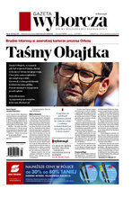 Gazeta Wyborcza Kraków 47/2021