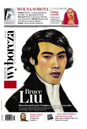 Gazeta Wyborcza Lublin 248/2021