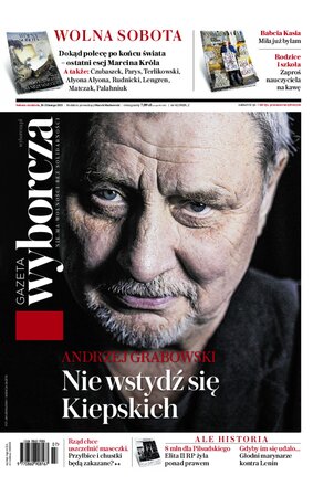 Gazeta Wyborcza Lublin 42/2021