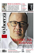 Gazeta Wyborcza Lublin 89/2021