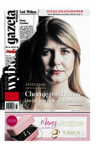 Gazeta Wyborcza Olsztyn 105/2021