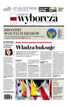 Gazeta Wyborcza Olsztyn 183/2021