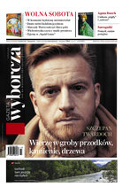 Gazeta Wyborcza Olsztyn 254/2021