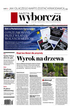 Gazeta Wyborcza Olsztyn 57/2021