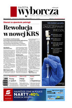Gazeta Wyborcza Opole 11/2021