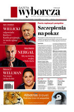 Gazeta Wyborcza Płock 100/2021