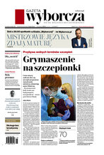 Gazeta Wyborcza Płock 103/2021