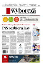 Gazeta Wyborcza Płock 104/2021