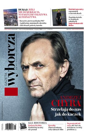 Gazeta Wyborcza Płock 128/2021