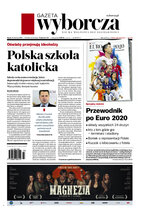 Gazeta Wyborcza Płock 133/2021