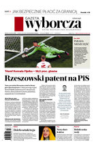 Gazeta Wyborcza Płock 136/2021