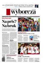 Gazeta Wyborcza Płock 141/2021