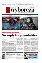 Gazeta Wyborcza Płock 150/2021