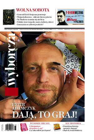 Gazeta Wyborcza Płock 152/2021
