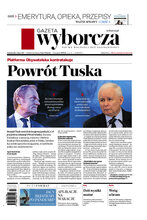 Gazeta Wyborcza Płock 153/2021