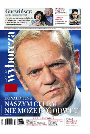 Gazeta Wyborcza Płock 158/2021