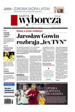 Gazeta Wyborcza Płock 160/2021
